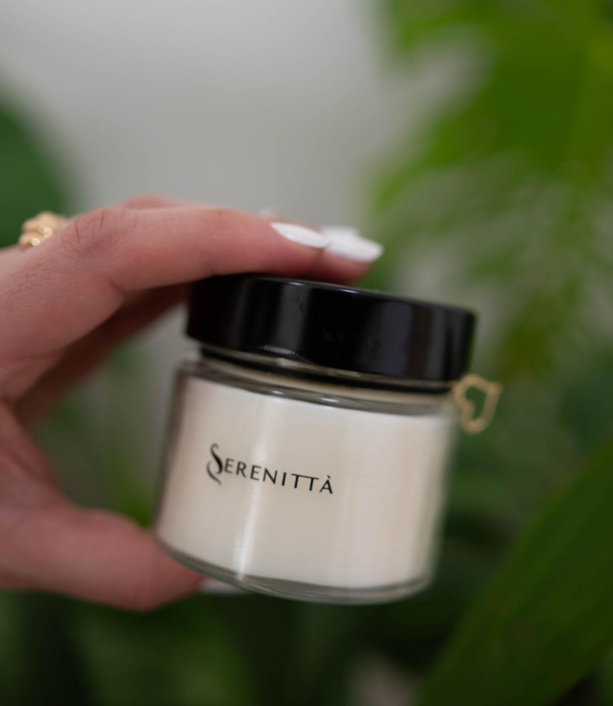 Coleção exclusiva de Velas Aromáticas - Joalheria Aurum Essentia